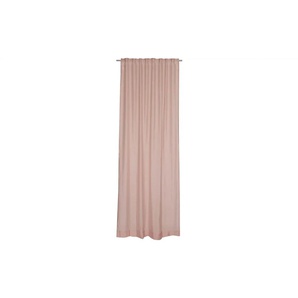 SCHÖNER WOHNEN Kollektion Schlaufenschal - rosa/pink - Synthetik - 130 cm - 1 cm | Möbel Kraft