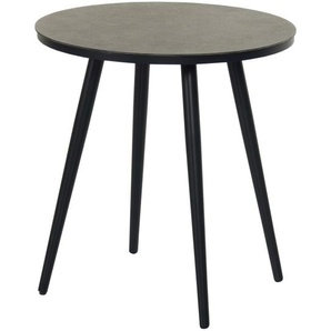Schöner Wohnen Texel Bistro Tisch Ø 66x70 cm