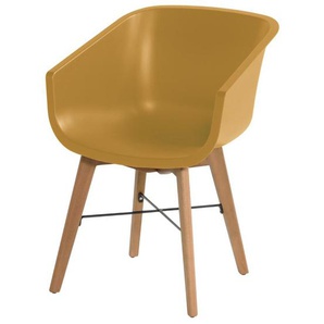 Schöner Wohnen Texel Dining Stuhl Eukalyptus