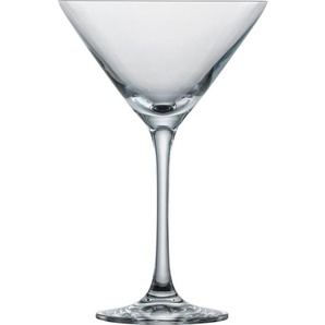 Schott Zwiesel Gläserset Bar Special, Transparent, Glas, 4-teilig, 272 ml, Grüner Punkt, nachhaltig, Essen & Trinken, Gläser, Gläser-Sets