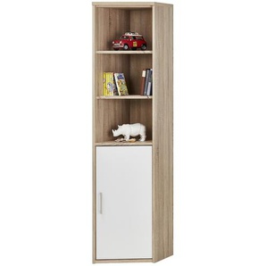 Schrägelement   Arne ¦ holzfarben ¦ Maße (cm): B: 44 H: 211 T: 60.0