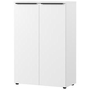 Schrank »Kopenhagen«, weiß