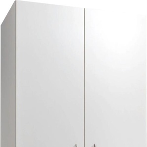 Schranksystem WIMEX Multiraumkonzept Schränke Gr. B/H/T: 80 cm x 185 cm x 40 cm, weiß Schranksysteme und Schrankserien