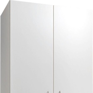 Schranksystem WIMEX Multiraumkonzept Schränke Gr. B/H/T: 80 cm x 185 cm x 40 cm, weiß Schranksysteme und Schrankserien Breite 80 cm