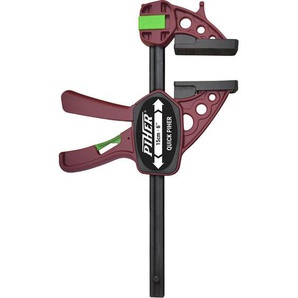 Schraubzwinge Extra Quick Reversible Piher 45 cm - 52645