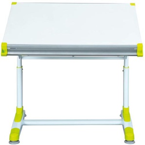 Schreibtisch  Colorido | weiß | 101 cm | 69,5 cm | 70,5 cm |