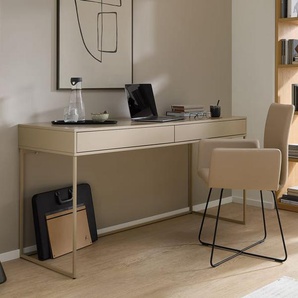 Schreibtisch Diamo, cashmere