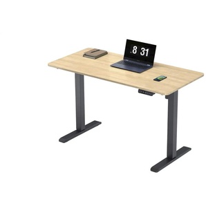 Schreibtisch Up & Down 3 ¦ holzfarben ¦ Maße (cm): B: 120 H: 73 T: 60.0