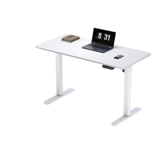 Schreibtisch  Hamme ¦ weiß ¦ Maße (cm): B: 120 H: 73 T: 60.0