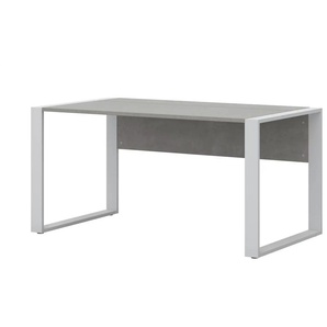 Schreibtisch Kasai | grau | 150 cm | 74 cm | cm 80,0 |