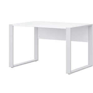 Schreibtisch Kasai | weiß | 120 cm | 74 cm | cm 80,0 |