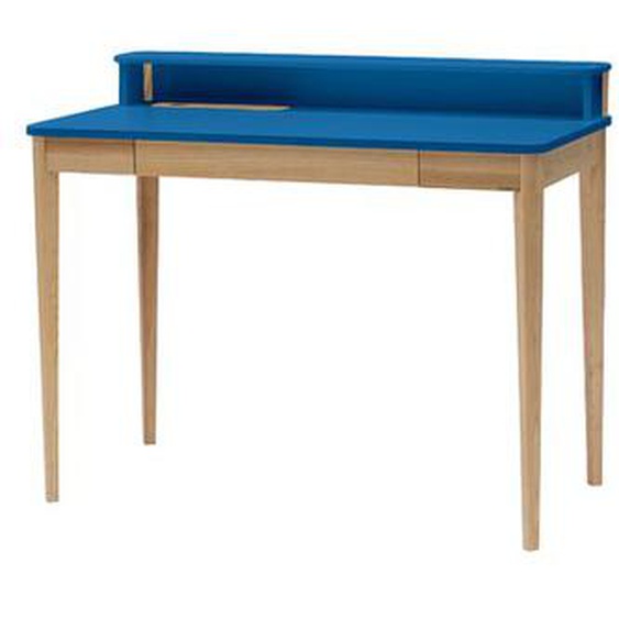 Burotische Schreibtische In Blau Preisvergleich Moebel 24