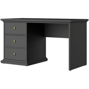 Schreibtisch Pacto | 130 cm | 73,9 cm | cm 61,6 |