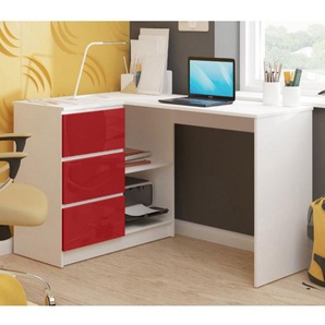 Computertisch Theroux