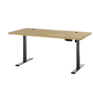 Schreibtisch  Thulba 2 ¦ Maße (cm): B: 160 H: 72 T: 77.0