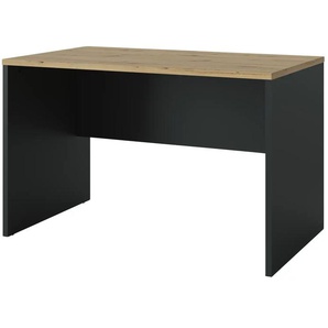 Schreibtisch  Turino Neo ¦ holzfarben ¦ Maße (cm): B: 120 H: 75,5 T: 70.0
