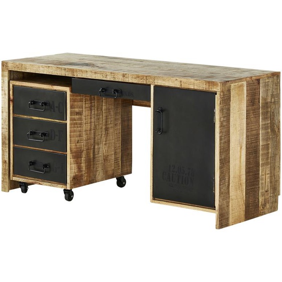 Bürotische & Schreibtische von Hoeffner Preisvergleich | Moebel 24