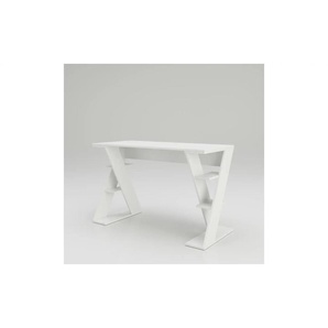 Schreibtisch   ¦ weiß ¦ Maße (cm): B: 120 H: 75
