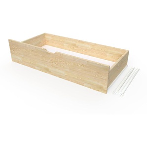 Schublade für Würfel 100cm
