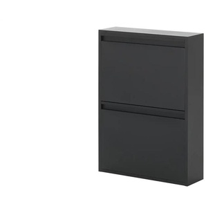 Schuhkipper  Goito ¦ schwarz ¦ Maße (cm): B: 50 H: 70 T: 14.0