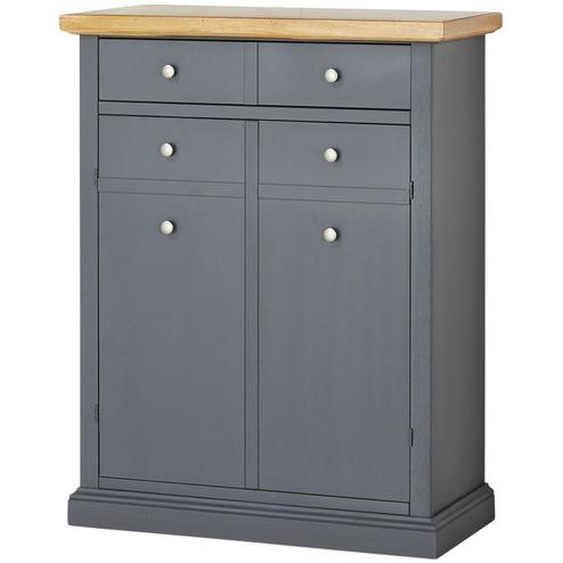 Schuhschränke in Grau Preisvergleich | Moebel 24