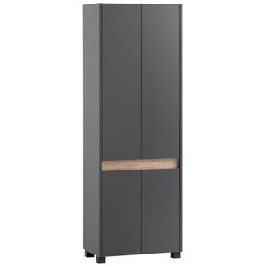Schuhschrank »Cosmo«, anthrazit
