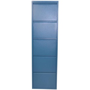 Schuhschrank für 15 Paar Schuhe