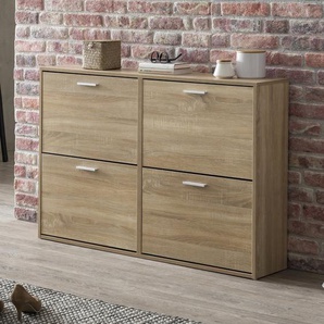 Schuhschrank