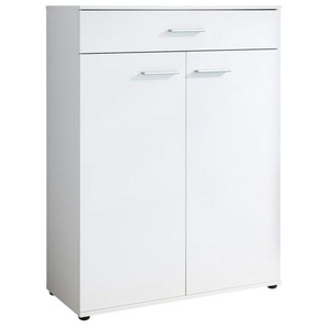 Schuhschrank GW-3675, weiß