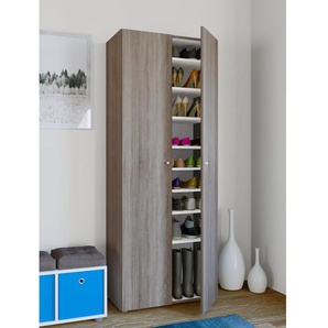 Schuhschrank