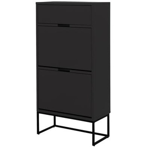 Schuhschrank Lipp für 6 Paar Schuhe