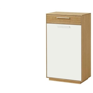 Schuhschrank  Longo ¦ weiß ¦ Maße (cm): B: 60 H: 103 T: 37.0