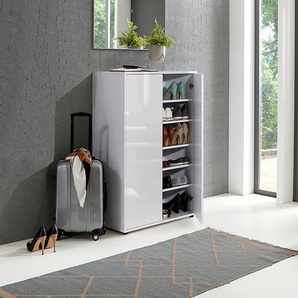 Schuhschrank Mailand