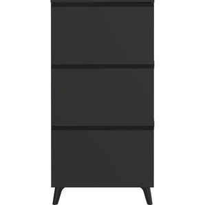 Schuhschrank Valderas für 9 Paar Schuhe