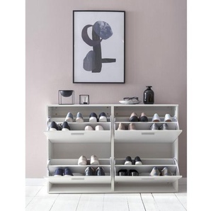 Schuhschrank