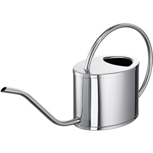 SCHULTE-UFER Gießkanne Venedig, Edelstahl 18/10