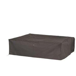 Schutzhülle für Lounge-Sets - grau - Materialmix - 250 cm - 70 cm - cm 200,0 | Möbel Kraft