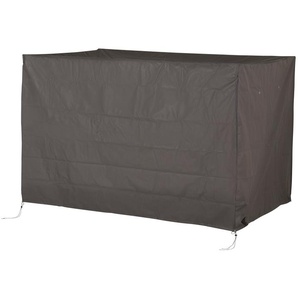 Schutzhülle für Schaukeln   ¦ grau ¦ Maße (cm): B: 230 H: 150 T: 150.0