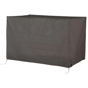 Schutzhülle für Schaukeln - grau - Materialmix - 230 cm - 150 cm - cm 150,0 | Möbel Kraft