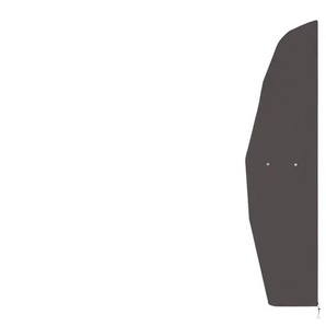 Schutzhülle für Sonnenschirm - grau - Materialmix - 70 cm - 265 cm | Möbel Kraft