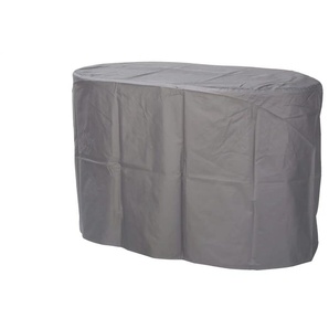 Schutzhülle | grau | 61 cm | 72 cm |