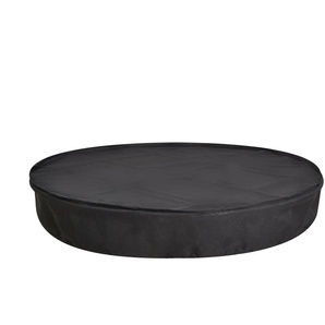 Schutzhülle Tisch - grau - Materialmix - 15 cm - 100.0 | Möbel Kraft