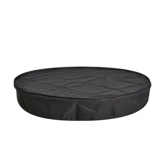 Schutzhülle Tisch - grau - Materialmix - 15 cm - 120.0 | Möbel Kraft