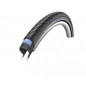 Schwalbe City-Fahrradreifen MARATHON PLUS - Performance 26x2.00 50-559 SB11100763
