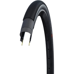 Schwalbe Gravel-Fahrradreifen G-ONE ALLROUND - ADDIX SpeedGrip Evolution Line 27.5x1.5040-584 SB11600792.02