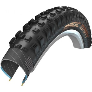 Schwalbe Magic Mary 27,5 (584 mm) Black 2.4 MTB Fahrradreifen 11100977.02