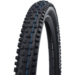 Schwalbe MTB- Fahrradreifen NOBBY NIC - ADDIX SpeedGrip Evolution Line 29x2.25 57-622 SB11654107