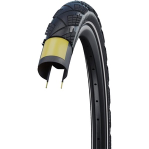 Schwalbe Touring - Fahrradreifen MARATHON EFFICIENCY - Evolution Line 28x2.1555-622 SB11654421
