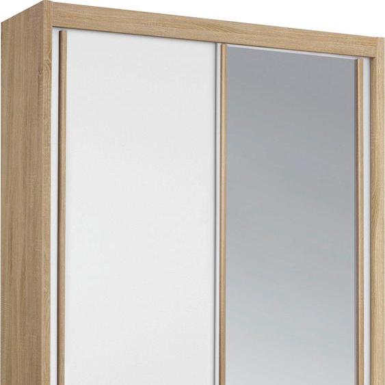 Schwebetürenschränke in Beige Preisvergleich | Moebel 24