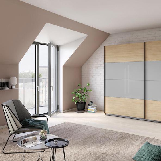 Schwebetürenschränke in Beige Preisvergleich | Moebel 24